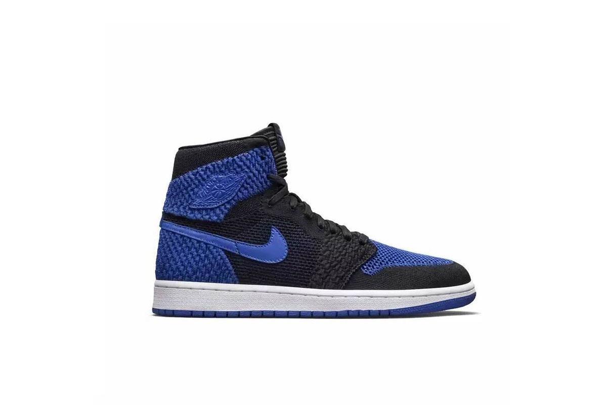 Air jordan 1 ret hi flyknit bg on sale